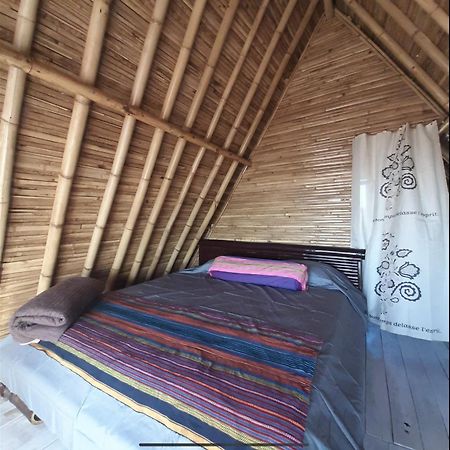 Hotel Hars Garden Sumba Waingapu Esterno foto