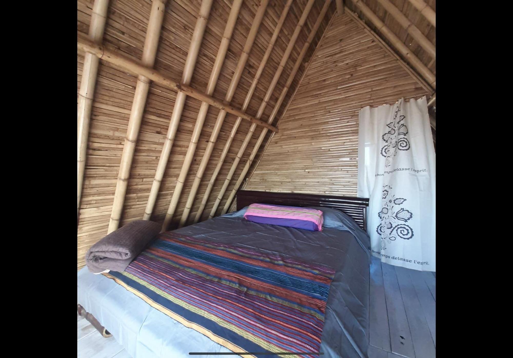 Hotel Hars Garden Sumba Waingapu Esterno foto