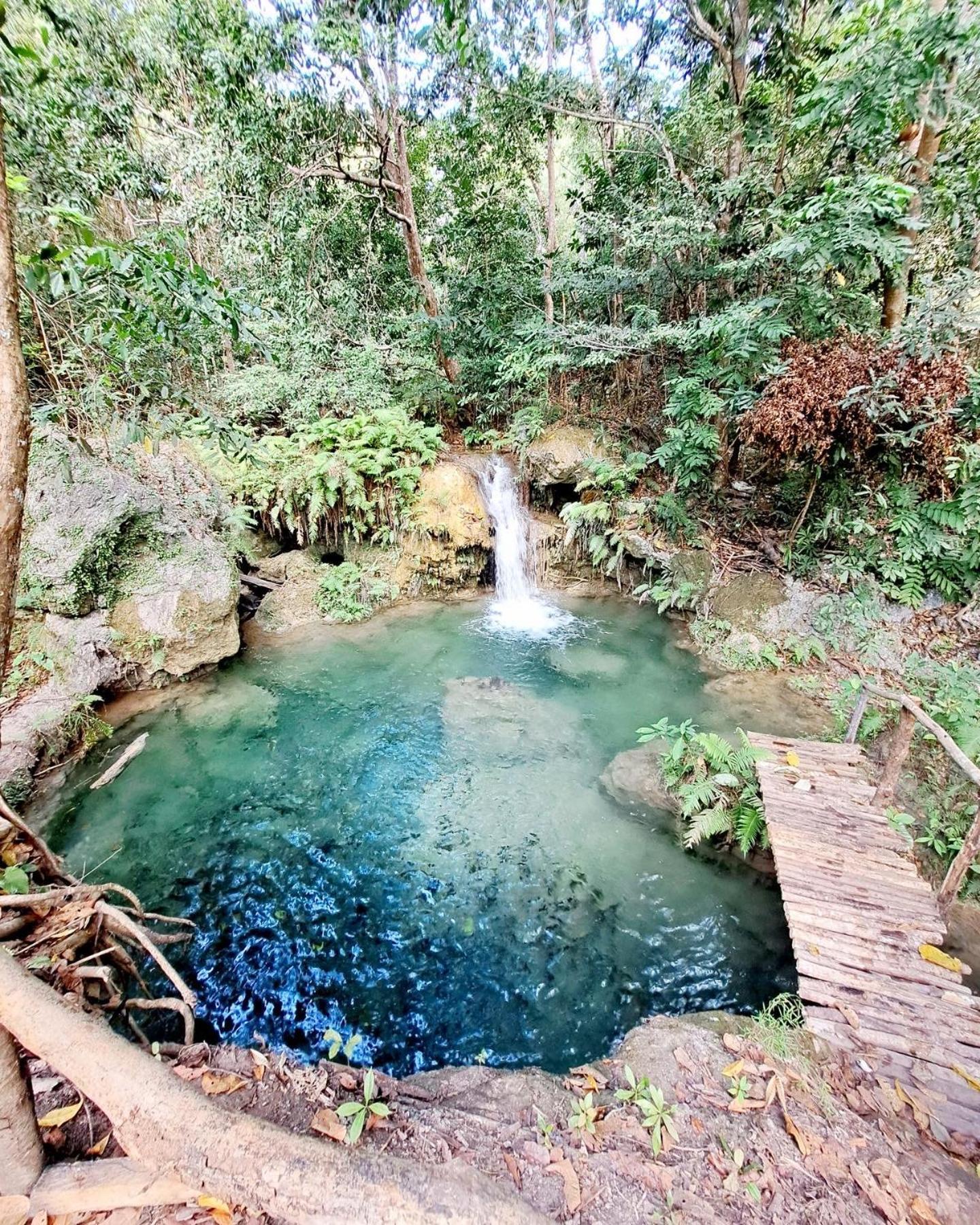 Hotel Hars Garden Sumba Waingapu Esterno foto
