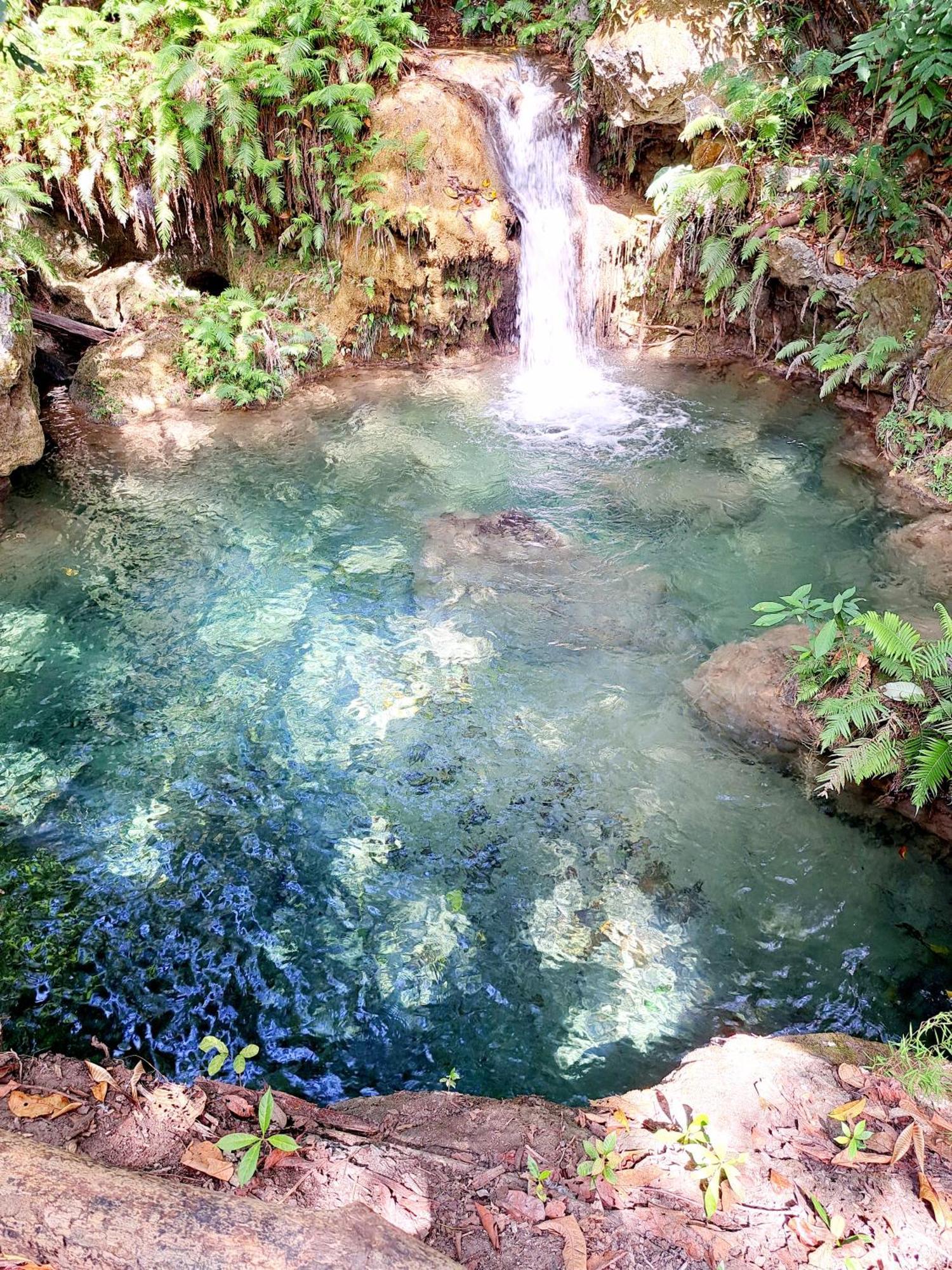 Hotel Hars Garden Sumba Waingapu Esterno foto